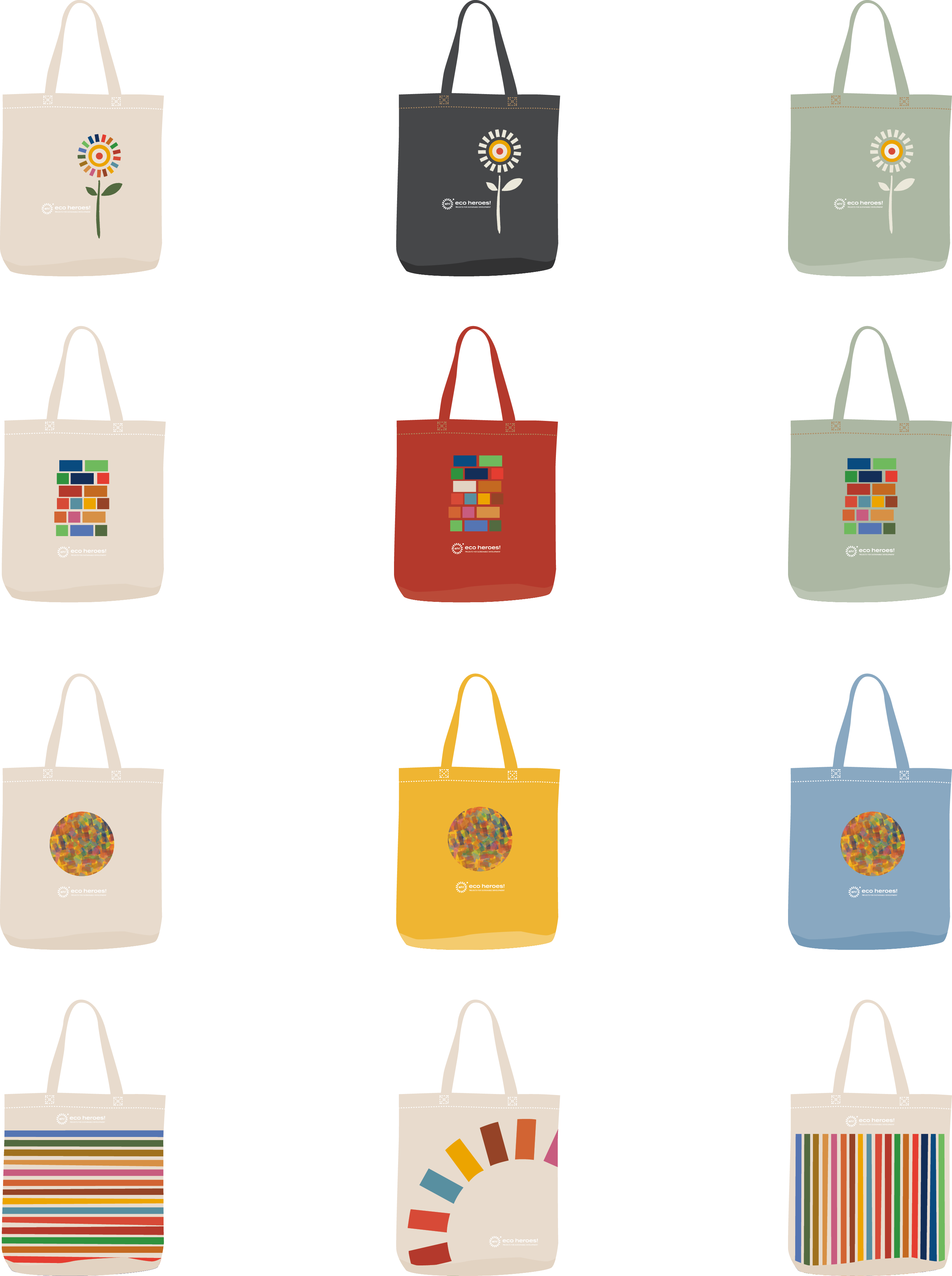 totebags
